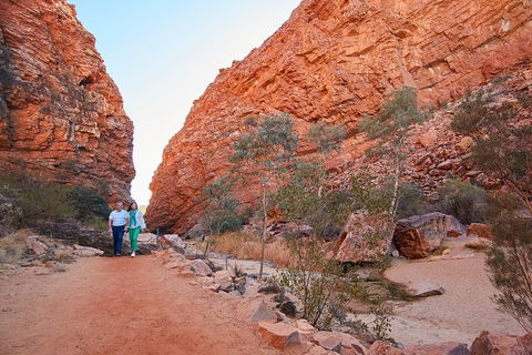 Best Of Alice Springs Full Day Tour - Hobart Tourism 2