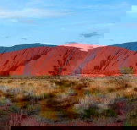 Alice Springs Uluru Ayers Rock  Kings Canyon 8 Days Touring Package - Hobart Tourism