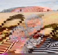 Overnight Uluru Adventure - Hobart Tourism