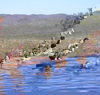 Kakadu Katherine  Litchfield Adventure - Tourism TAS