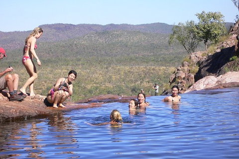 Kakadu, Katherine & Litchfield Adventure - Tourism TAS 0