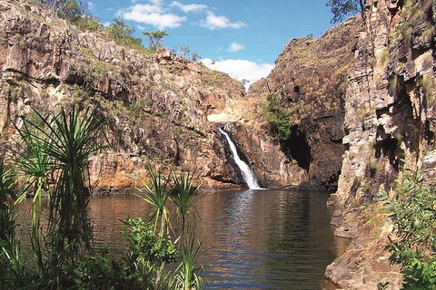 Kakadu, Katherine & Litchfield Adventure - Tourism TAS 1