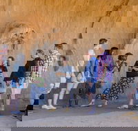 Discover Uluru Aboriginal Art  Culture 4.5 Hours Tour - Hobart Tourism