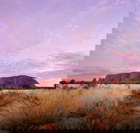 Sunset Australian Barbecue Dinner in Uluru - Hobart Tourism