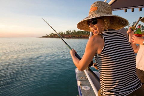 5 Day Kakadu National Park And Arnhem Land Tour - Hobart Tourism 8