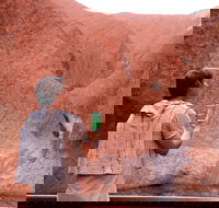 Uluru Audio Guide Rental - Hobart Tourism