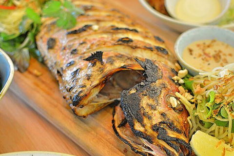 Gourmet Lunch Tour In Darwin Saturday Or Sunday 3-Hours - Hobart Tourism 2
