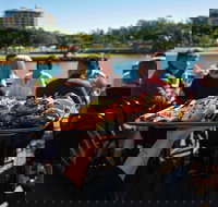 Gourmet Lunch Tour in Darwin Saturday or Sunday 3-Hours - Tourism TAS