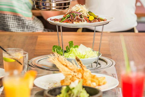 Gourmet Lunch Tour In Darwin Saturday Or Sunday 3-Hours - Hobart Tourism 1