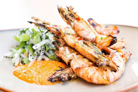 Gourmet Lunch Tour In Darwin Saturday Or Sunday 3-Hours - Hobart Tourism 4