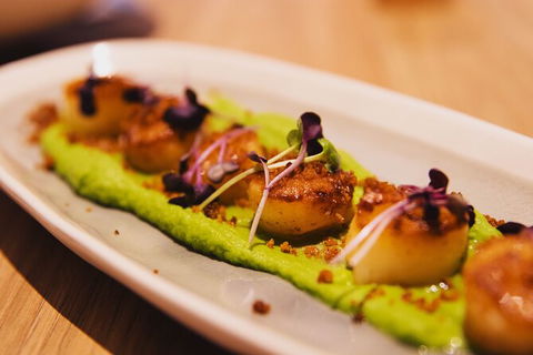 Gourmet Dinner Tour In Darwin 3-Hours - Hobart Tourism 1