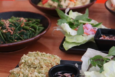 Gourmet Dinner Tour In Darwin 3-Hours - Hobart Tourism 5