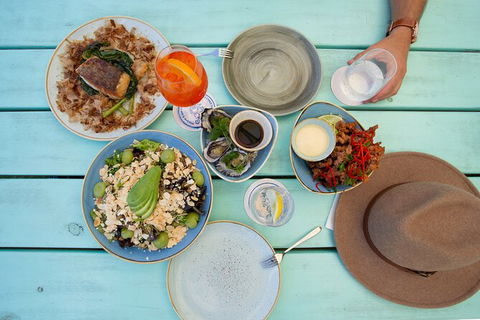 Gourmet Dinner Tour In Darwin 3-Hours - Hobart Tourism 4