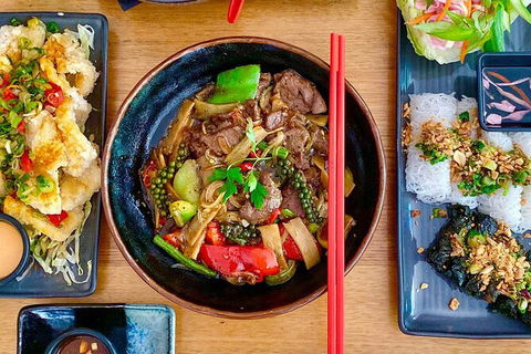 Gourmet Dinner Tour In Darwin 3-Hours - Hobart Tourism 6