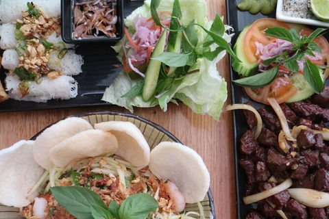 Gourmet Dinner Tour In Darwin 3-Hours - Hobart Tourism 3