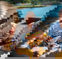 Gourmet Dinner Tour in Darwin 3-Hours - Tourism TAS