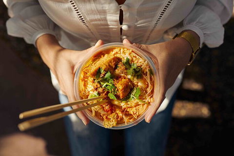Gourmet Dinner Tour In Darwin 3-Hours - Hobart Tourism 2