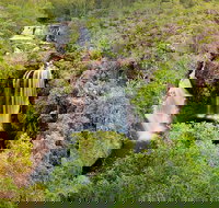 Full-Day Private Guided Tour to Litchfield National Park - Tourism TAS