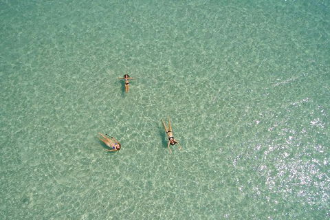 Remote Fraser Island Experience - Tourism TAS 6