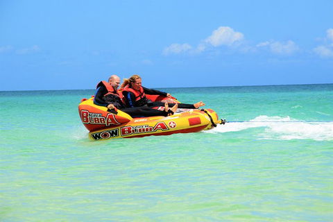 Remote Fraser Island Experience - Tourism TAS 8