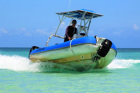 Remote Fraser Island Experience - Tourism TAS 5