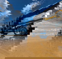 Fraser Island 4WD Tour from Noosa - Tourism TAS