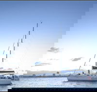 Gold Coast Sailing Cruise with sparkling wine  nibbles platter - Hobart Tourism