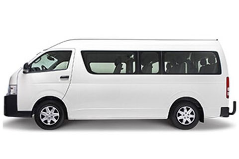 Gold Coast Airport Private Transfer To Or From Gold Coast CBD Max10 - Hobart Tourism 1