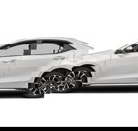 Gold Coast Airport Private Transfer to or from Gold Coast CBD Max10 - Hobart Tourism