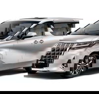 Luxurious gold Coast Airport Private Transfer to or from Gold Coast CBD Max10 - Hobart Tourism