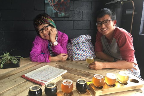 Half Day Gold Coast Brewery Tour - Hobart Tourism 2