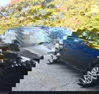 Private Transfer from Noosa to Sunshine Coast Airport- 8seater  Luggage Trailer - Tourism TAS