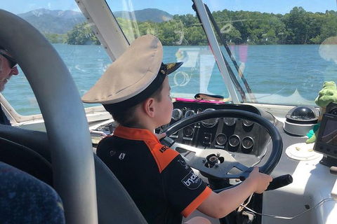 Aquaduck Sunshine Coast - Tourism TAS 1