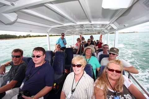 Aquaduck Sunshine Coast - Tourism TAS 2