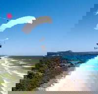Skydive over Sunshine Coast with Beach Landing - Tourism TAS