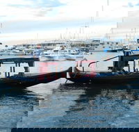 Romantic Gondola Dinner Cruise for Two - Hobart Tourism