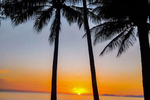 Airport Transfers Between Cairns Airport And Cairns City - Tourism TAS 3