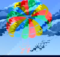 Parasailing Experience in Gold Coast - Hobart Tourism