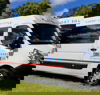 Gold Coast Airport Arrival Transfer - Hobart Tourism