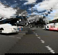 Gold Coast Airport and Theme Park Travel Pass - Hobart Tourism