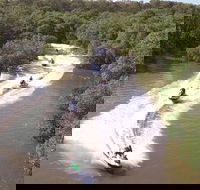 Jet Ski Safaris Ultimate Adventure - Hobart Tourism