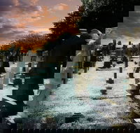 Southport Cemetery Paranormal Activity Tour QUEENSLAND - Hobart Tourism