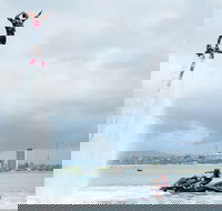 Fly Board on the Gold Coast - Hobart Tourism