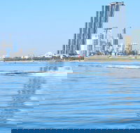 1hr Jet Ski Safari - Hobart Tourism