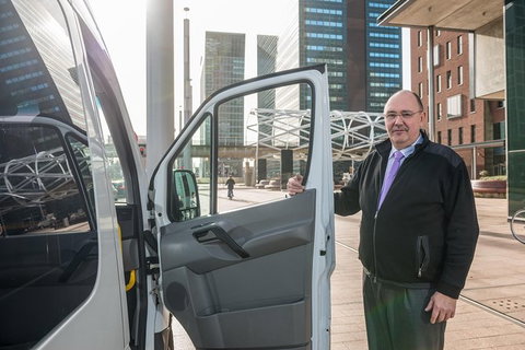 Cairns Airport (CNS) Departure Transfer (Cairns Hotels To Cairns CNS Airport) - Tourism TAS 7