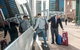 Cairns Airport (CNS) Departure Transfer (Cairns Hotels To Cairns CNS Airport) - thumb 6