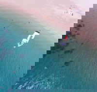 Fozzy's 3 Hour 3 Island Tour - Hobart Tourism