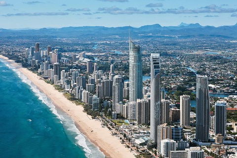 Private Airport Transfer To North Gold Coast From Gold Coast Airport (OOL) 1-6px - Tourism TAS 3