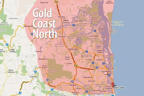 Private Airport Transfer To North Gold Coast From Gold Coast Airport (OOL) 1-6px - Tourism TAS 2