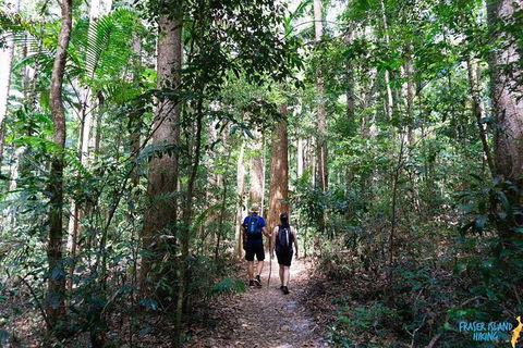 Pack-free Camping: Blue Lakes Eco Hike - 3 Days - Tourism TAS 1